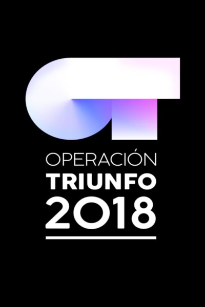 Caratula, cartel, poster o portada de Operación triunfo