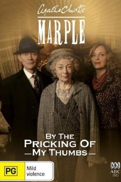 Cubierta de Miss Marple: El cuadro