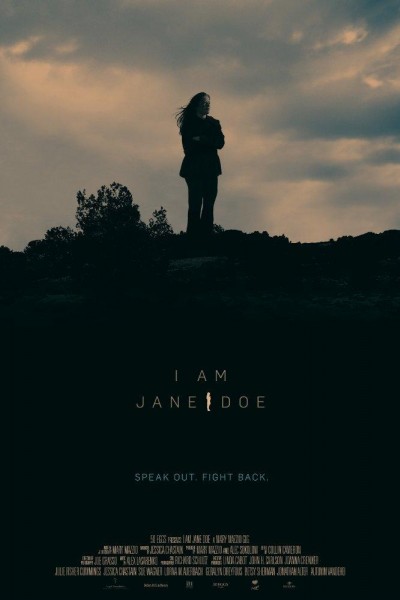Caratula, cartel, poster o portada de I am Jane Doe