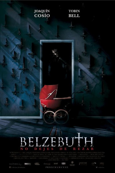 Caratula, cartel, poster o portada de Belzebuth