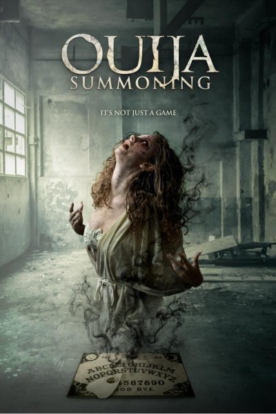 Caratula, cartel, poster o portada de Ouija Summoning (AKA You Will Kill)