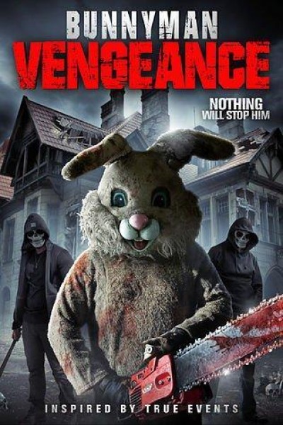 Caratula, cartel, poster o portada de Bunnyman Vengeance