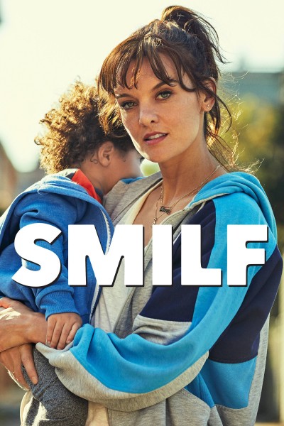 Caratula, cartel, poster o portada de SMILF
