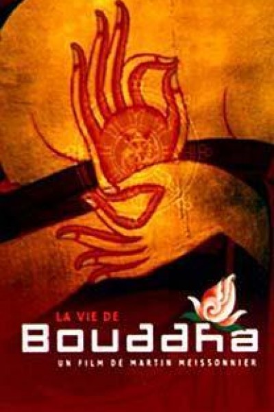 Caratula, cartel, poster o portada de La vida de Buda