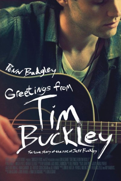 Caratula, cartel, poster o portada de Greetings from Tim Buckley