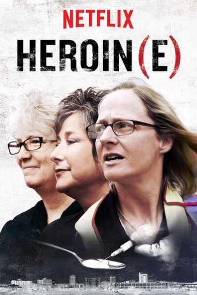 Caratula, cartel, poster o portada de Heroin(e)