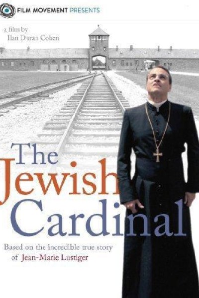 Caratula, cartel, poster o portada de Lustiger, el cardenal judío