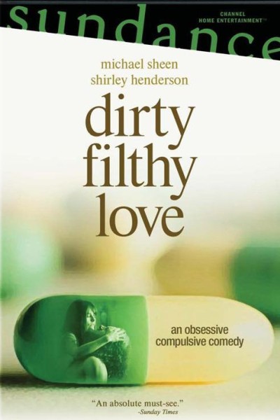 Caratula, cartel, poster o portada de Dirty Filthy Love