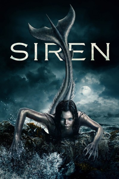 Caratula, cartel, poster o portada de Siren