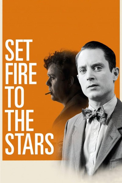 Caratula, cartel, poster o portada de Set Fire to the Stars