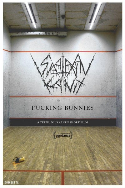 Caratula, cartel, poster o portada de Fucking Bunnies