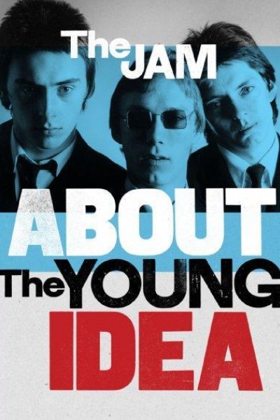 Caratula, cartel, poster o portada de The Jam: About the Young Idea