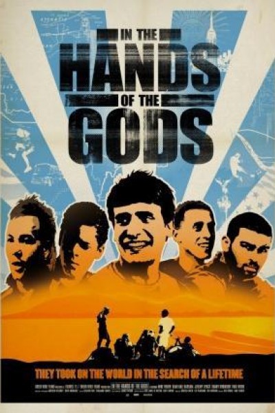 Caratula, cartel, poster o portada de In the Hands of the Gods