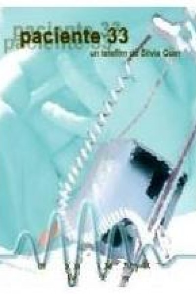 Cubierta de Paciente 33