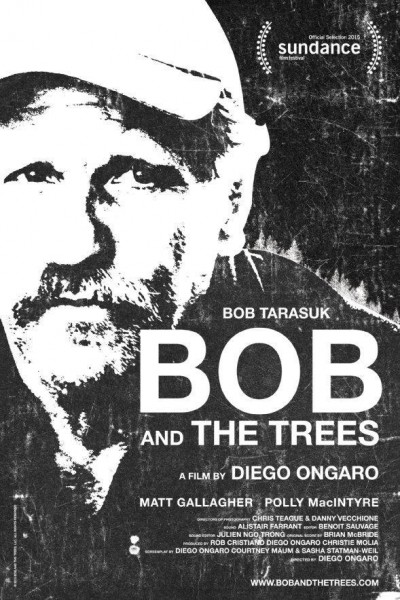 Caratula, cartel, poster o portada de Bob and the Trees
