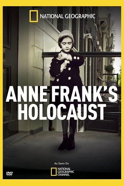 Caratula, cartel, poster o portada de Los últimos días de Ana Frank