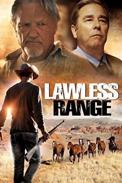 Caratula, cartel, poster o portada de Lawless Range