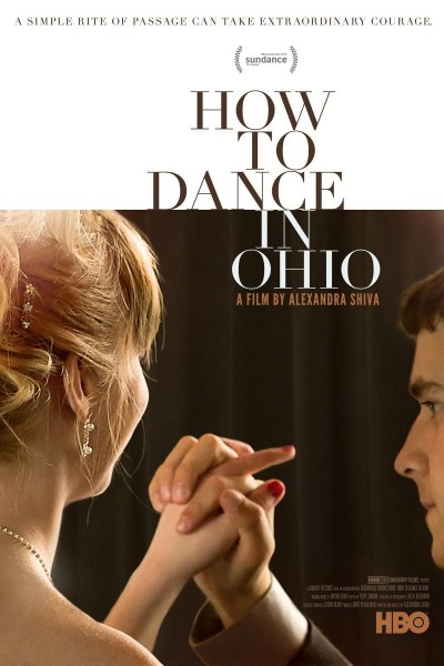 Caratula, cartel, poster o portada de How to Dance in Ohio