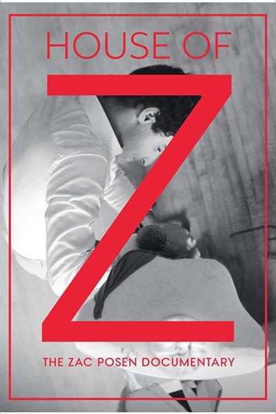 Caratula, cartel, poster o portada de House of Z