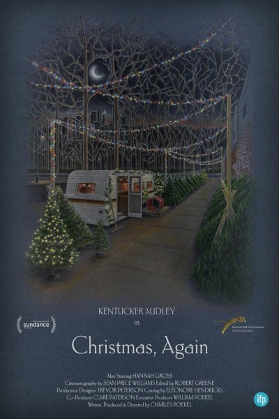 Caratula, cartel, poster o portada de Christmas, Again