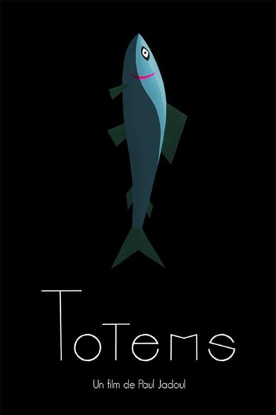 Caratula, cartel, poster o portada de Totems