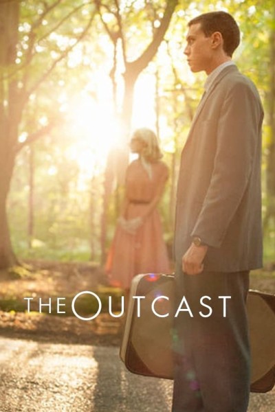 Caratula, cartel, poster o portada de The Outcast