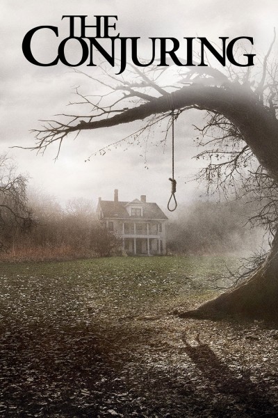 Caratula, cartel, poster o portada de Expediente Warren: The Conjuring