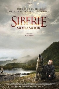 Caratula, cartel, poster o portada de Siberia, Monamour