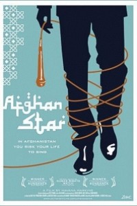 Caratula, cartel, poster o portada de Afghan Star