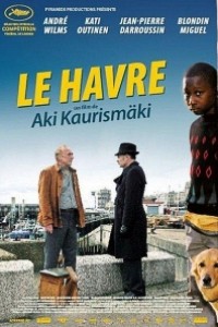 Caratula, cartel, poster o portada de El Havre