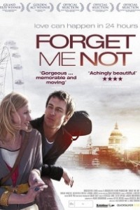 Caratula, cartel, poster o portada de Forget Me Not