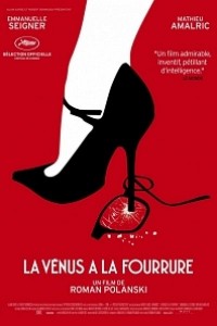 Caratula, cartel, poster o portada de La Venus de las pieles