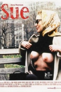 Caratula, cartel, poster o portada de Sue, perdida en Manhattan