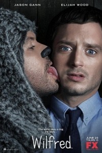 Caratula, cartel, poster o portada de Wilfred