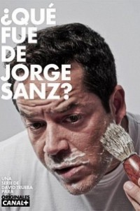 Caratula, cartel, poster o portada de ¿Qué fue de Jorge Sanz?
