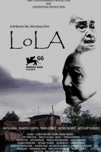 Caratula, cartel, poster o portada de Lola