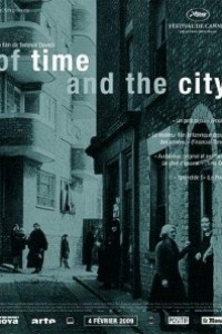 Caratula, cartel, poster o portada de Of Time and the City