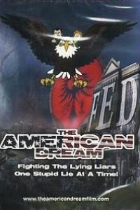 Caratula, cartel, poster o portada de El sueño americano