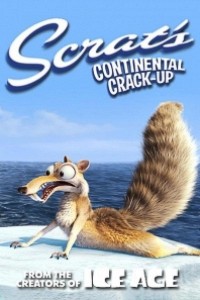Caratula, cartel, poster o portada de Scrat\'s Continental Crack-Up