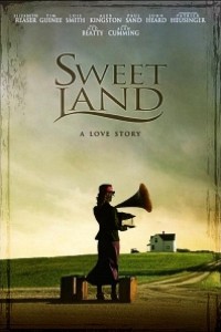 Caratula, cartel, poster o portada de Sweet Land