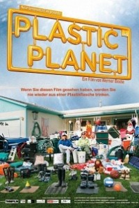 Caratula, cartel, poster o portada de Plastic Planet
