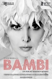 Caratula, cartel, poster o portada de Bambi