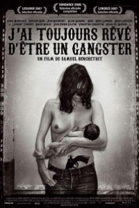 Caratula, cartel, poster o portada de I Always Wanted to Be a Gangster