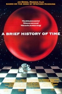 Caratula, cartel, poster o portada de A Brief History of Time