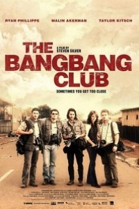 Caratula, cartel, poster o portada de The Bang Bang Club