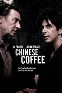 Caratula, cartel, poster o portada de Chinese Coffee