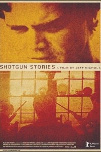 Caratula, cartel, poster o portada de Shotgun Stories