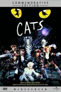 Caratula, cartel, poster o portada de Cats (Great Performances)