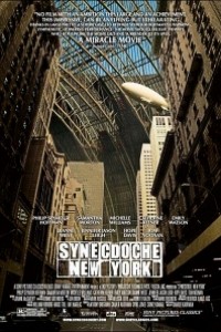 Caratula, cartel, poster o portada de Synecdoche, New York