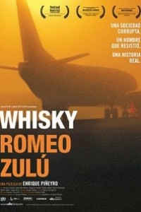 Caratula, cartel, poster o portada de Whisky Romeo Zulú